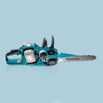 Toptopdeal India Makita DUC355Z 36V LXT Cordless Brushless 350mm Chainsaw Body Only 3