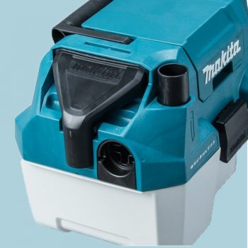 Toptopdeal India Makita DVC750LZ 18V LXT Brushless L-Class Vacuum Cleaner Body Only 2