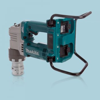Toptopdeal India Makita DWT310ZK 36V LXT Brushless Shear Wrench Body Only In Carry Case 2