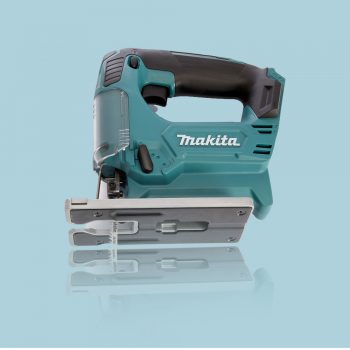 Toptopdeal India Makita JV101DZ 10.8V CXT Cordless Li-Ion Jigsaw Body Only 2