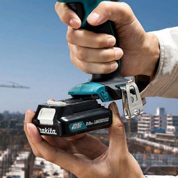 Toptopdeal Makita DA333DZ 10.8V CXT Cordless Angle Drill Driver Body Only 1