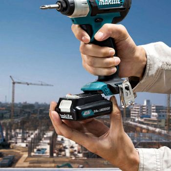 Toptopdeal makita hp331dz 10 8v cxt cordless combi drill body only 3