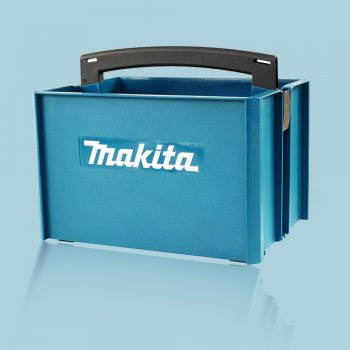 Toptopdeal Makita P-83842 MakPac Stackable Tool Box-2