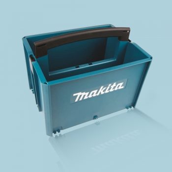 Toptopdeal Makita P-83842 MakPac Stackable Tool Box-3