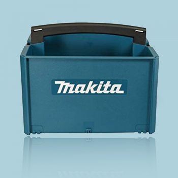 Toptopdeal Makita P-83842 MakPac Stackable Tool Box-4