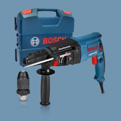 Toptopdeal Bosch GBH 2 26 F 240V Professional SDS Plus Rotary Hammer 06112A4060