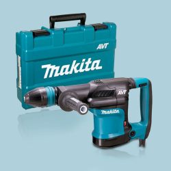 Toptopdeal Makita HM1213C 240V AVT SDS Max Demolition Hammer Drill