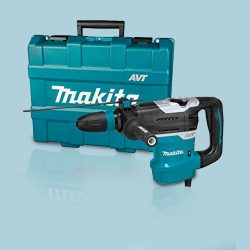Toptopdeal Makita HR4013C 240V SDS Max Rotary Hammer With AVT 8 0 Joules