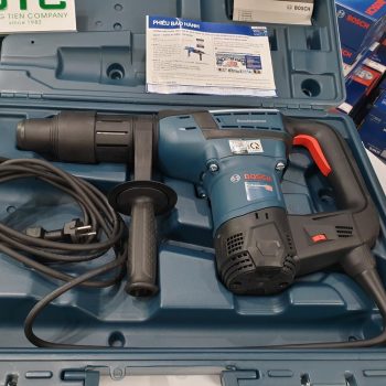 Toptopdeal India Bosch GBH 5 40 D 240V 5Kg 1100W SDS Max Combi Hammer In Carry Case 0611269060 3