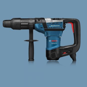 Toptopdeal India Bosch GBH 5 40 D 240V 5Kg 1100W SDS Max Combi Hammer In Carry Case 0611269060 4