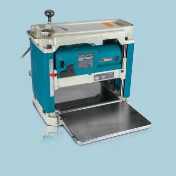 toptopdeal Makita 2012NB Portable Planer Thicknesser 240V