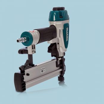 toptopdeal Makita AF505 2″ 18g Air Brad Nailer With Carry Case 2