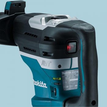 toptopdeal Makita HR4013C 110V SDS Max Rotary Hammer With AVT 8 0 Joules 5