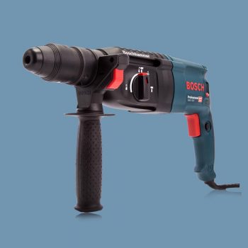 Toptopdeal India Bosch GBH 2 26 F 110V Professional SDS Plus Rotary Hammer 06112A4060 1