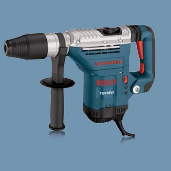 Toptopdeal India Bosch GBH 5 40 D 110V 5Kg 1100W SDS Max Combi Hammer In Carry Case 0611269060 5