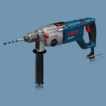 Toptopdeal India Bosch GSB162 2RE 240V 1500W 2 Speed Diamond Drill 060118B070 1