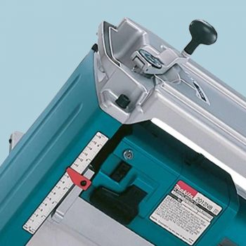 Toptopdeal India Makita 2012NB Portable Planer Thicknesser 240V 2