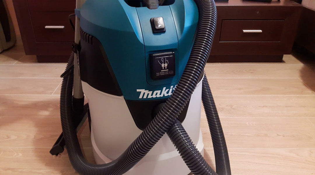 Toptopdeal Dust Extractors, Do I Really Need One