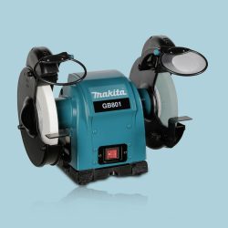 Toptopdeal-MAKITA BENCH GRINDER GB801 205MM
