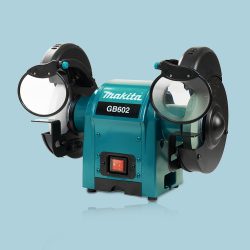 Toptopdeal-Makita Gb602 150mm Bench Grinder