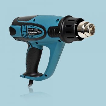 Toptopdeal-Makita HG6003 Heat Gun 1800W 190mm 2