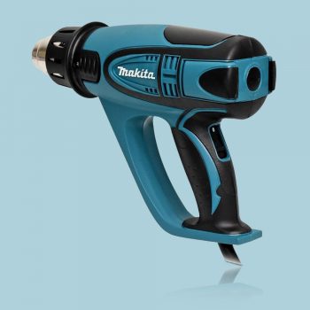 Toptopdeal-Makita HG6003 Heat Gun 1800W 190mm 3