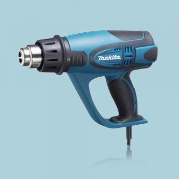 Toptopdeal-Makita HG6003 Heat Gun 1800W 190mm