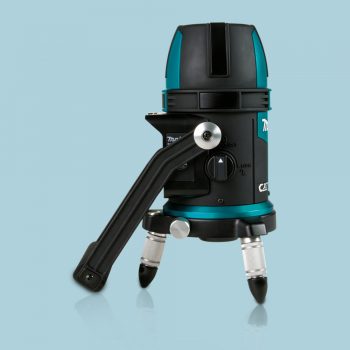 Toptopdeal-Makita SK312GDZ Multi-Line Laser, 10 8 V, Blue 1