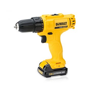 Toptopdeal-India-Dewalt-DCD700C2A-IN-12V-10MM-COMPACT-DRILL-DRIVER
