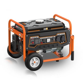 Toptopdeal-India--FEIDER--FG3000-Open-frame-petrol-generator-2900-W-2800-W---AVR-system