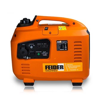 Toptopdeal-India--FEIDER--FG3300I-A-Petrol-Inverter-generator-3300-W-3100-W---recoil-start