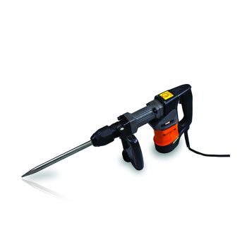 Toptopdeal-India--Feider-F1050MPI-A-Jackhammer-1300-W-13-J---Side-handle-in-D-3500-CPM