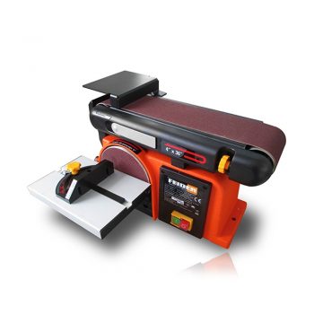 Toptopdeal-India--Feider-F350CP-5-Belt-Disc-sander-370W