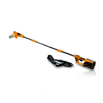 Toptopdeal-India--Feider-FELPN40V-Cordless-pole-pruner-40-V-20-cm-76-cm