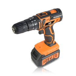 Toptopdeal-India--Feider--FPP20V4A-Cordless-impact-drill-20-V---Number-of-Lithium-battery-(s)-1-