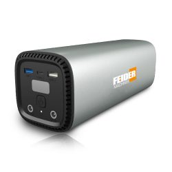 Toptopdeal-India--Feider-FPS150-Power-station-150-W---Battery-Capacity-138Wh--37500mAh