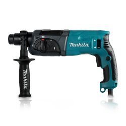 Toptopdeal India- makita 780w 24 mm sds-plus hammer drill - hr2470