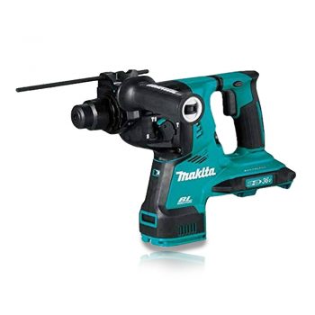 Toptopdeal India- makita dhr280z twin 36 18v lxt brushless rotary hammer drill body