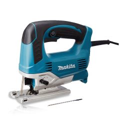 Toptopdeal India- makita jv0600k top handle jig saw with tool case,teal