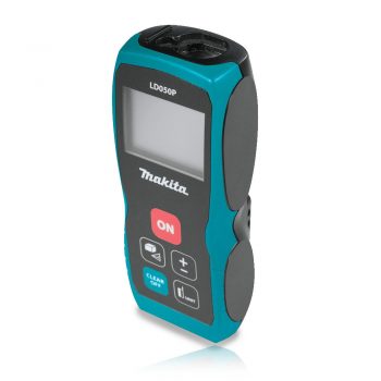 Toptopdeal India- makita ld050p 50m laser distance measurer rangefinder