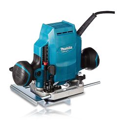 Toptopdeal India-makita m3601 900w 8mm electric router 240v