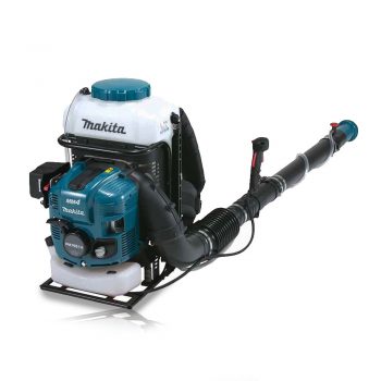 Toptopdeal India-makita pm7650h 75 6cc mm4 backpack mist blower (4-stroke)