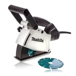 Toptopdeal India- makita sg1251j - 125 mm 1400w electric wall chaser