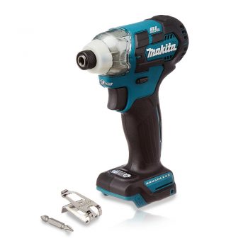 Toptopdeal India- makita td111dz 10 8v 12v max cxt brushless impact driver body only