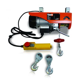 Toptopdeal-india---Feider-F1200PA-18-200-400-KG-ELECTRIC-HOIST