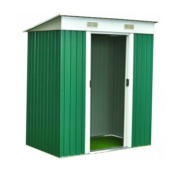 Toptopdeal-india---Feider--FAJ240P-Garden-sheds-2-4-m²---One-side-roof-1