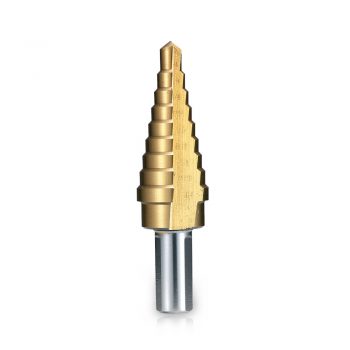 Toptopdeal-india-Makita-D-40113-Step-Drill-Bit-Straight-Titanium-4-12mm