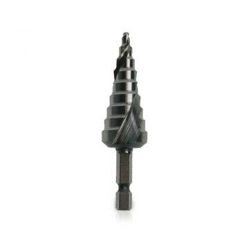 Toptopdeal-india-Makita-D-40163-Step-Drill-Bit-Spiral-4-32mm