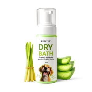Pet Cleaning Hygiene Products for Clean, Fresh and Healthy Pets