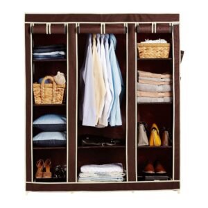 Wardrobes for Stylish & Organised Bedroom Storage